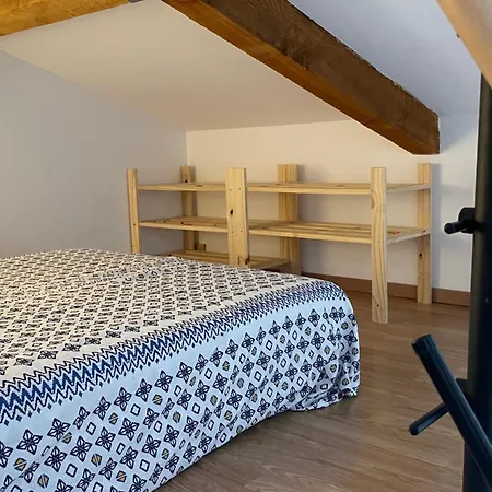 Calme Avec Jardin Et Parking Privé *